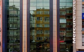 Mercure Istanbul Bakirkoy