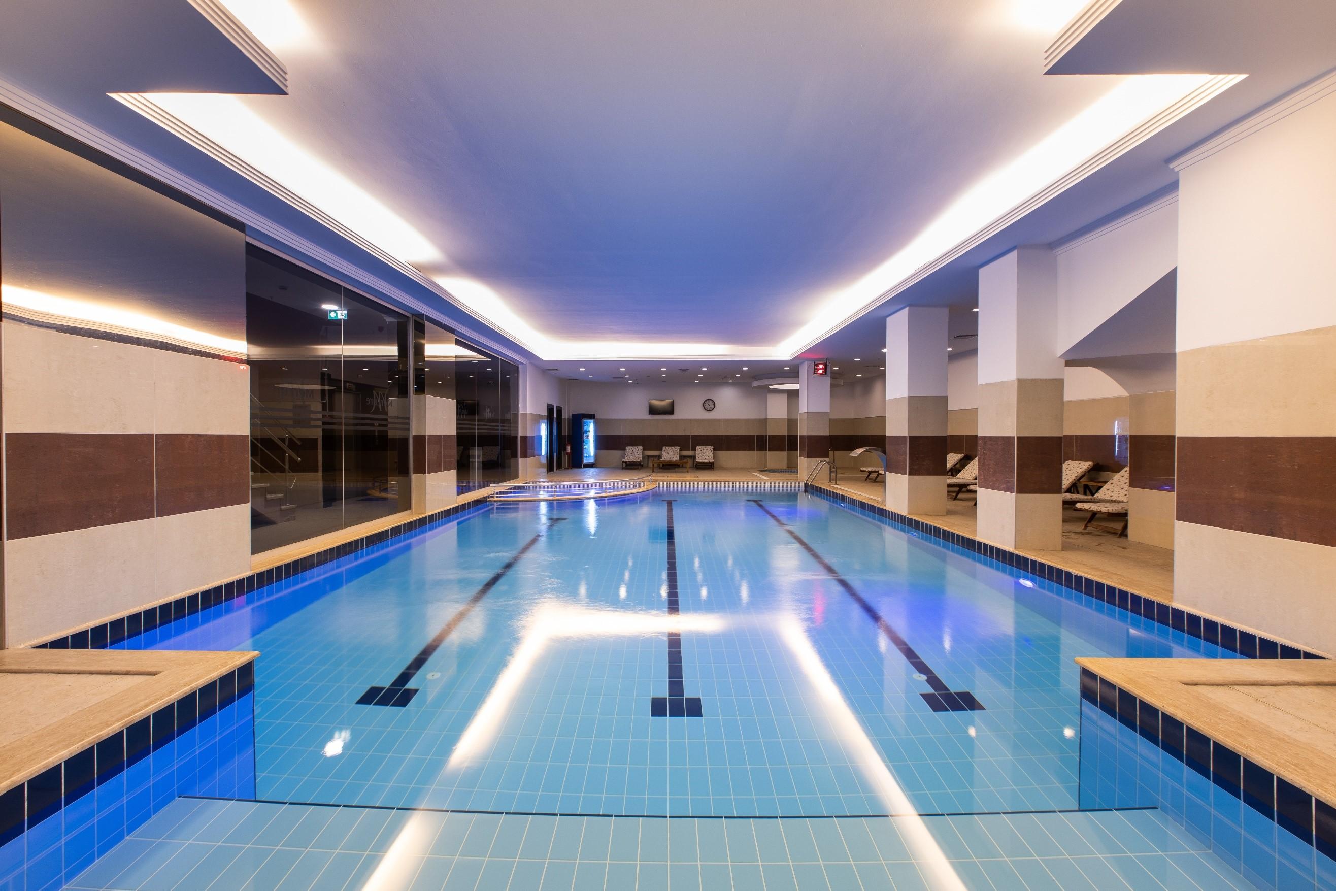 Mercure Istanbul Bakirkoy Exterior photo