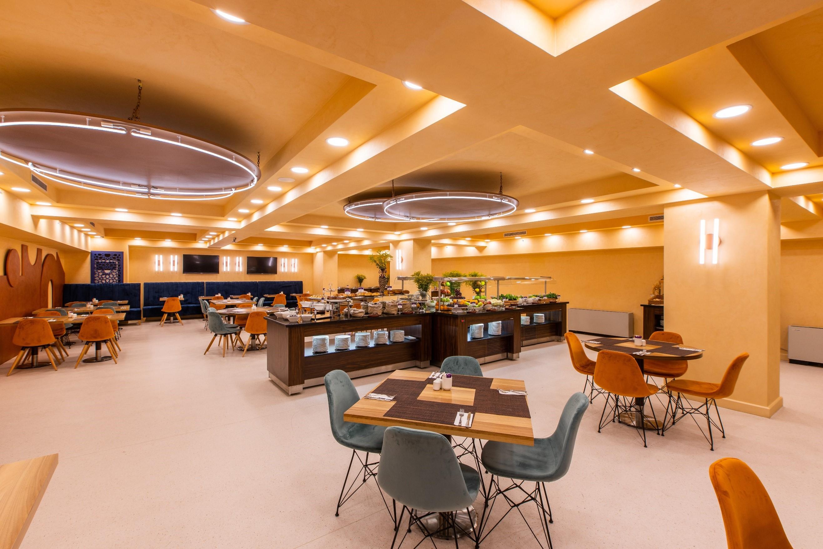 Mercure Istanbul Bakirkoy Exterior photo