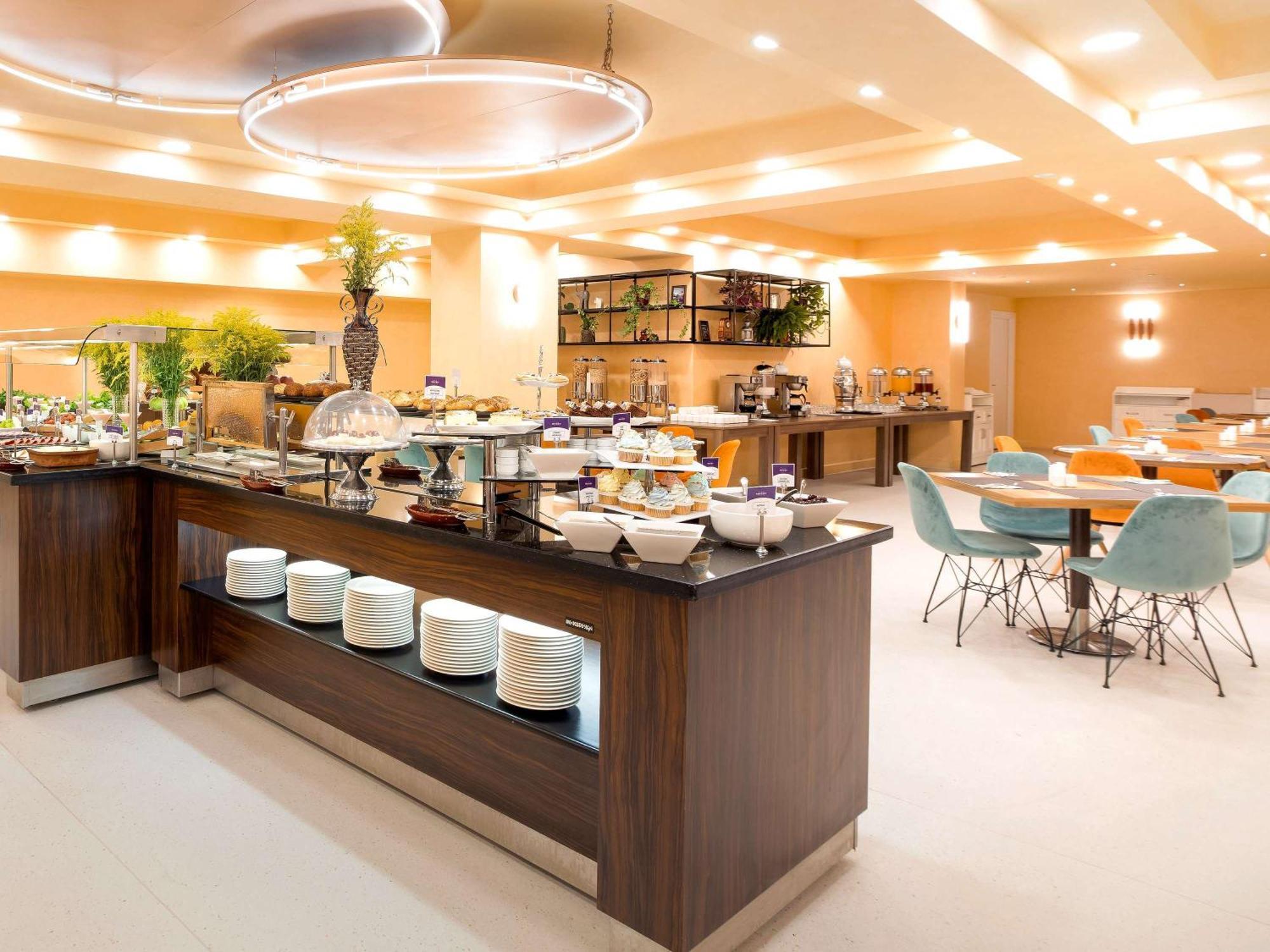 Mercure Istanbul Bakirkoy Exterior photo